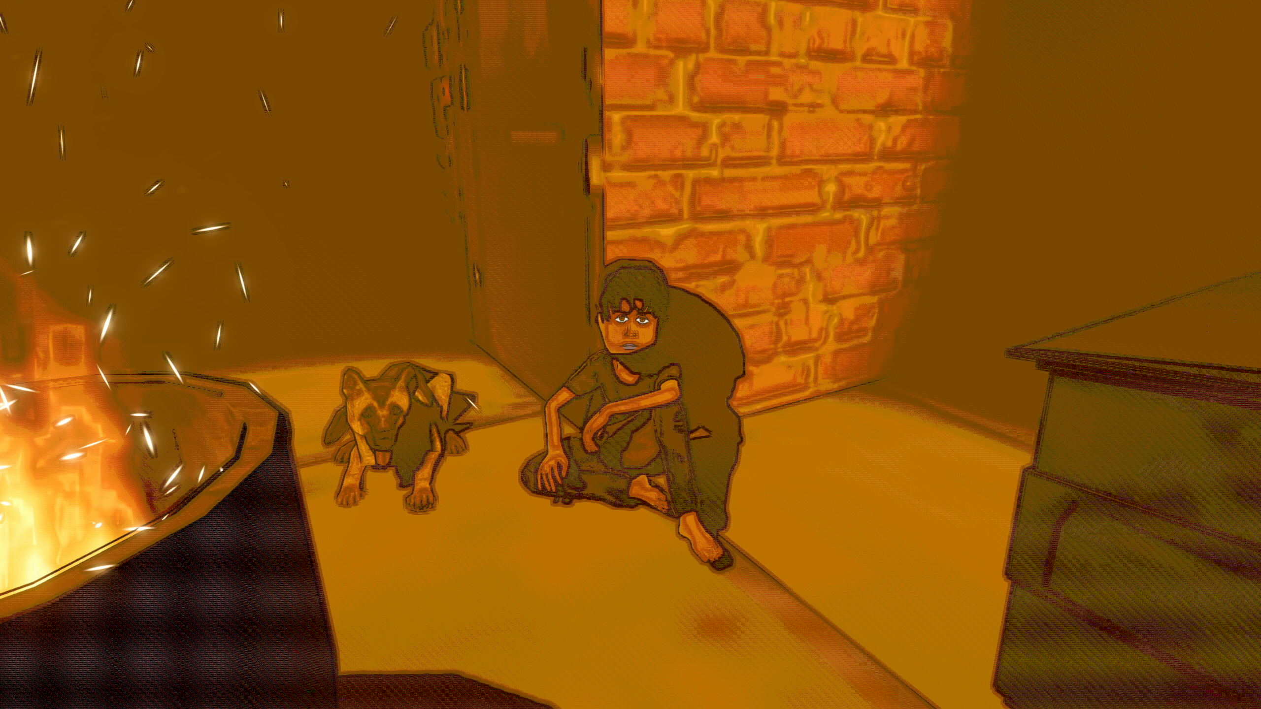 Screenshot 6 for The Dreadthorn Therapist