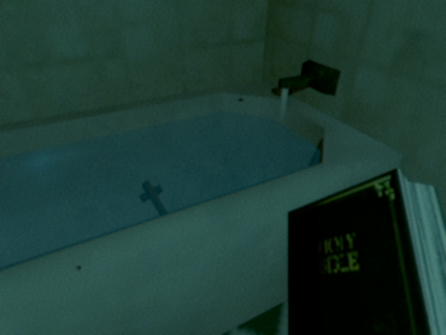 Screenshot 6 for Exorcist Candy