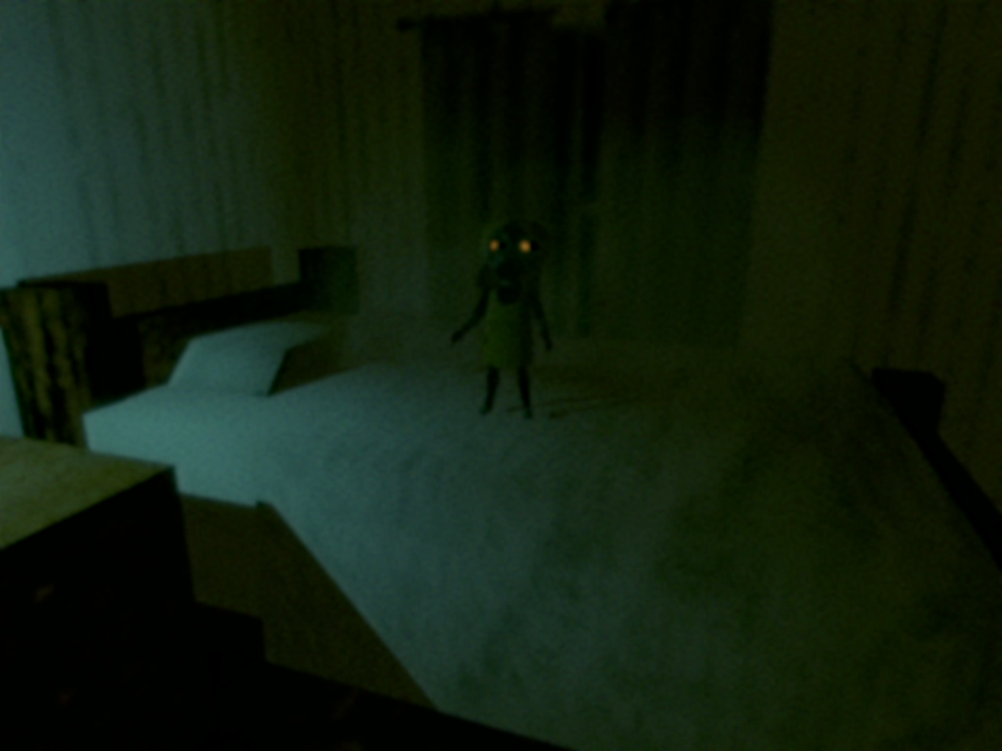 Screenshot 4 for Exorcist Candy