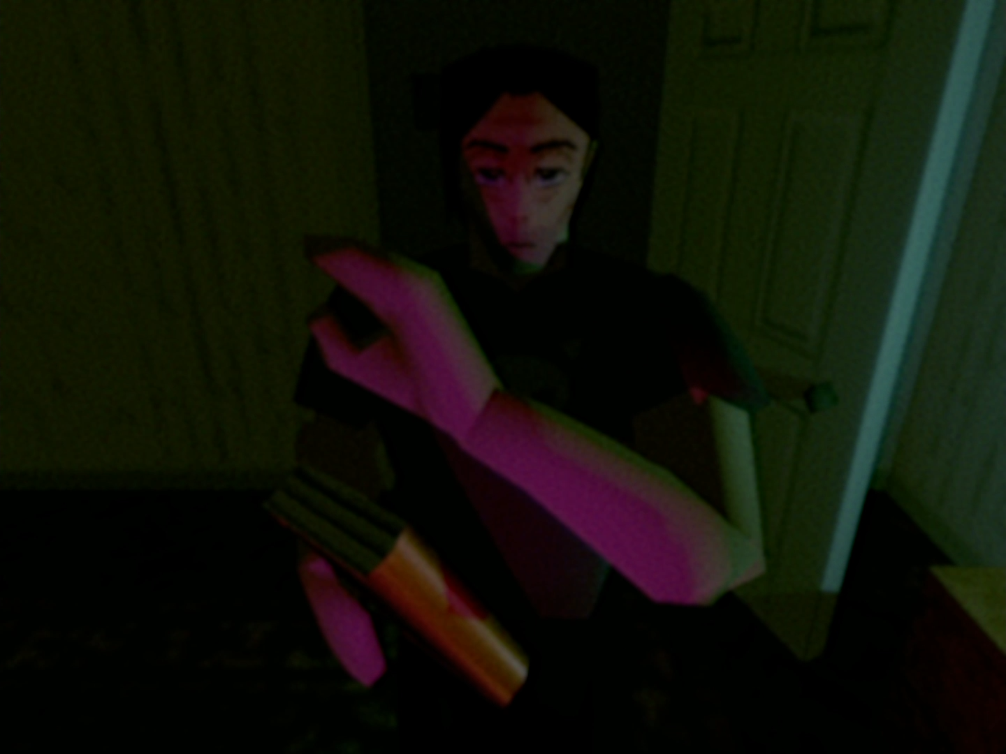 Screenshot 5 for Exorcist Candy
