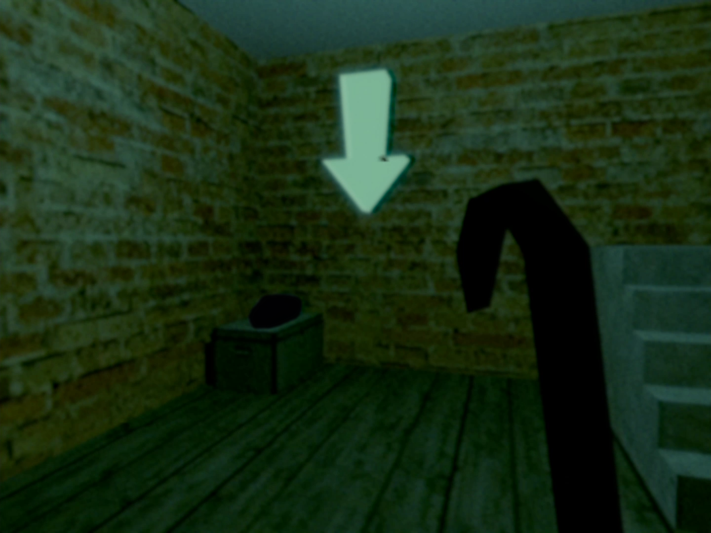 Screenshot 3 for Exorcist Candy