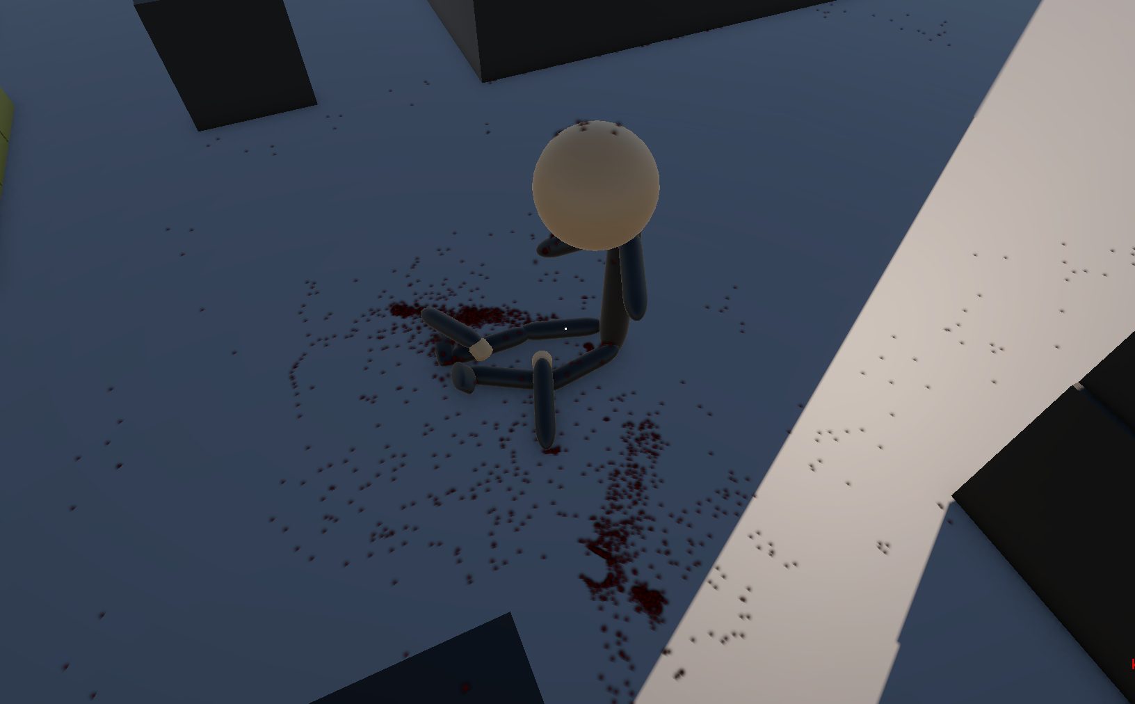 Screenshot 3 for dismember a bradar (medical update)