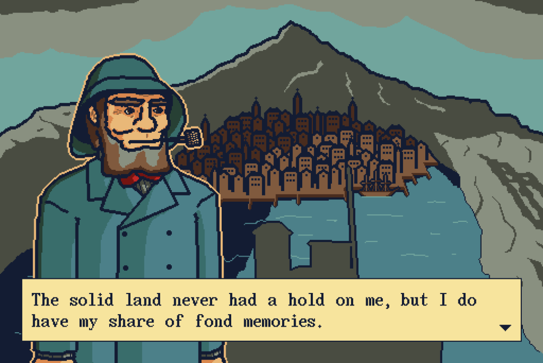 Screenshot 4 for Blown Away on Bilge Rat Bay