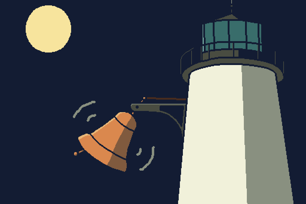 Screenshot 3 for Blown Away on Bilge Rat Bay