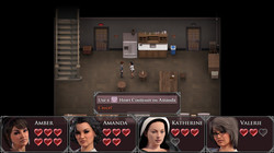 Screenshot 6 for Lust Epidemic Demo