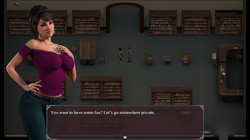 Screenshot 4 for Lust Epidemic Demo