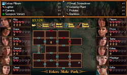 Screenshot 3 for Treasure of Nadia Demo
