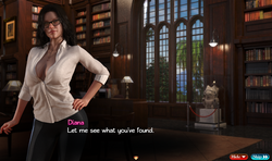 Screenshot 7 for Treasure of Nadia Demo