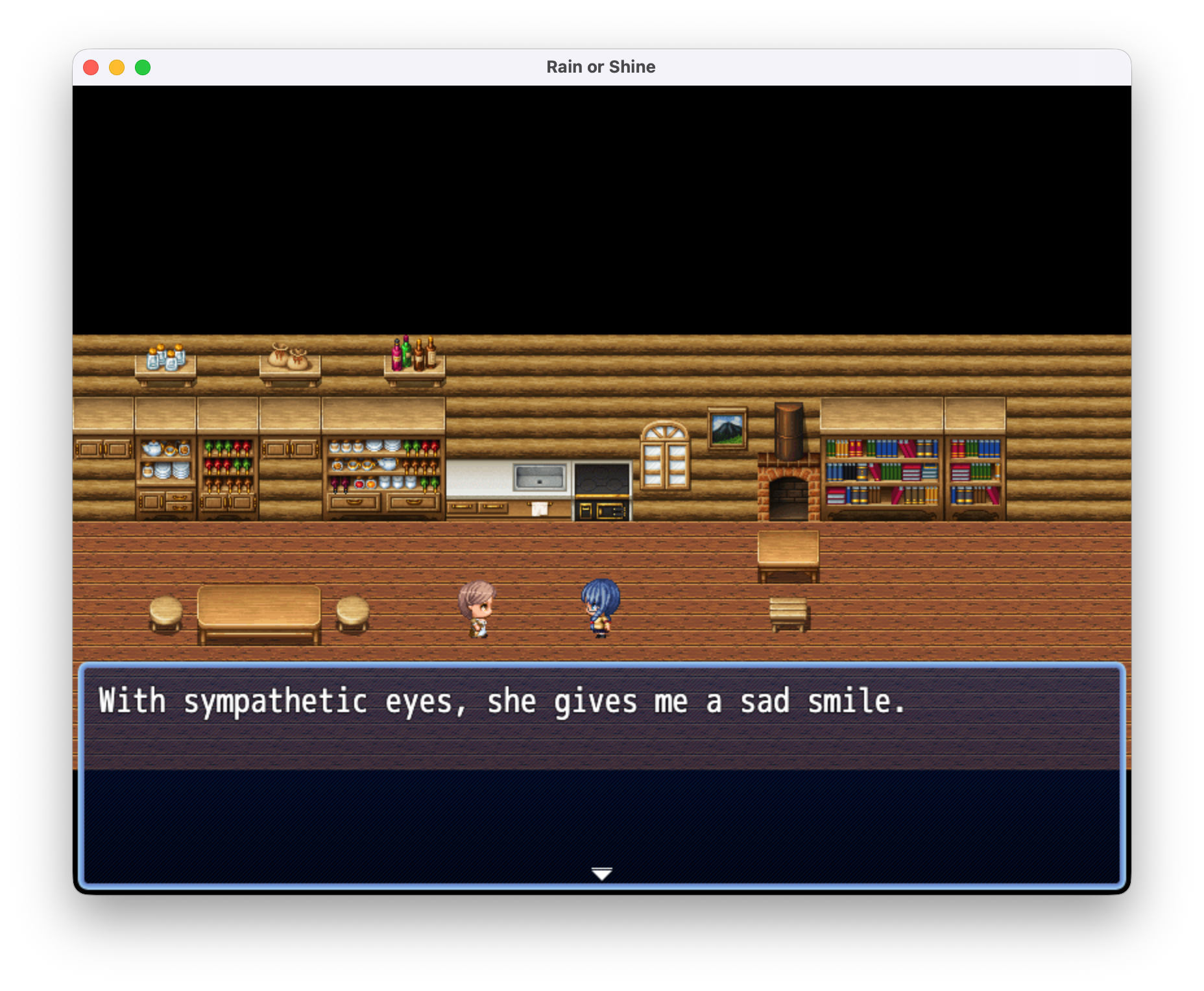 Screenshot 8 for Rain or Shine