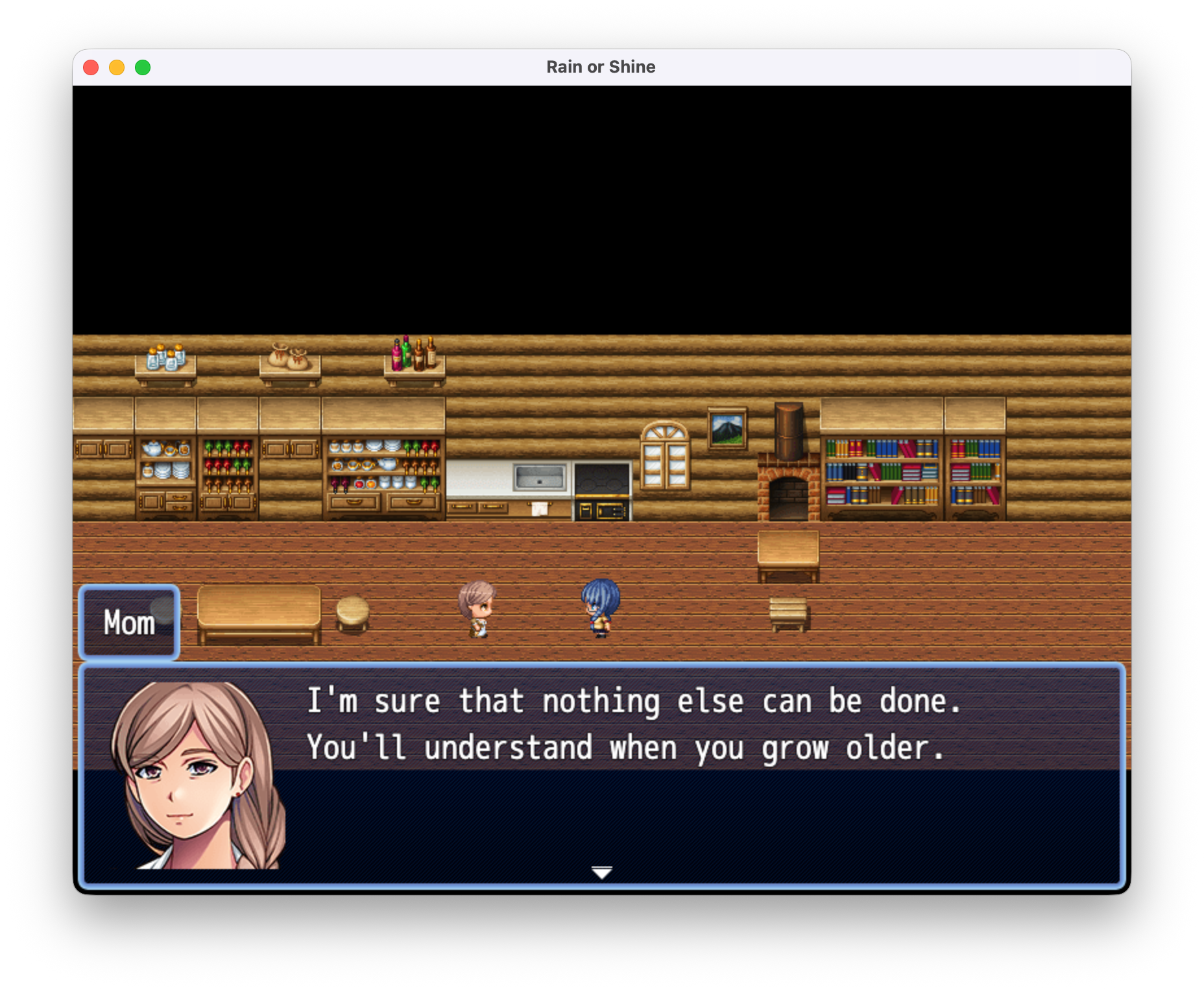 Screenshot 9 for Rain or Shine