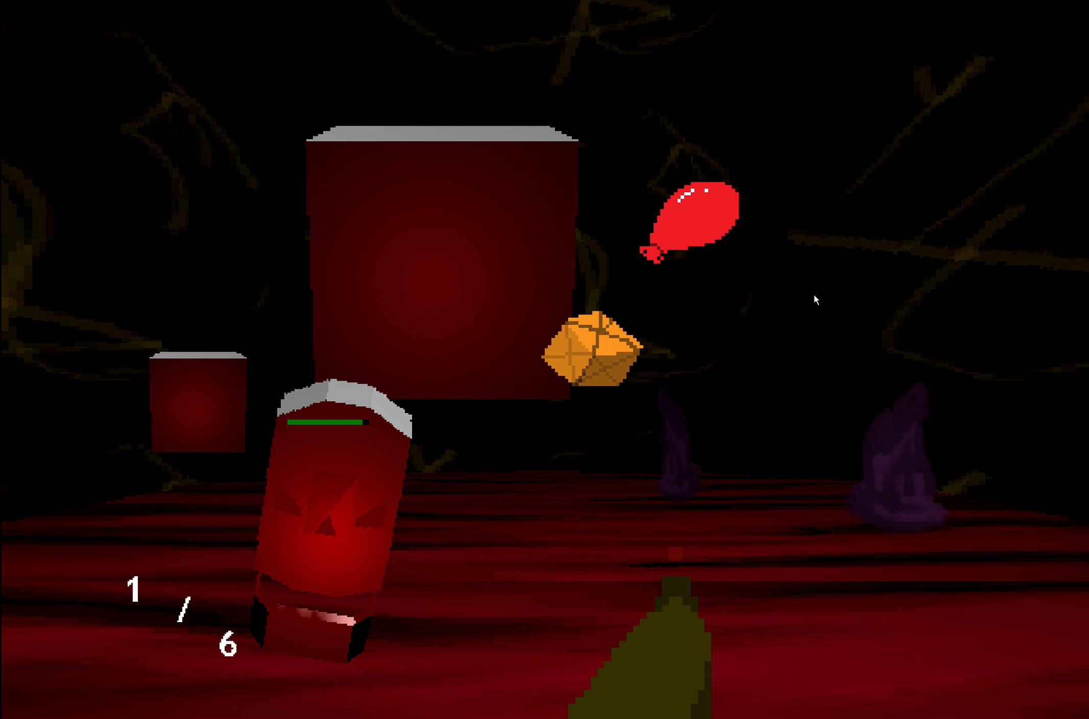 Screenshot 4 for Dark Macro