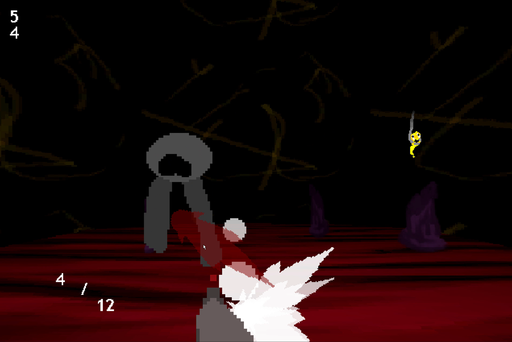 Screenshot 3 for Dark Macro