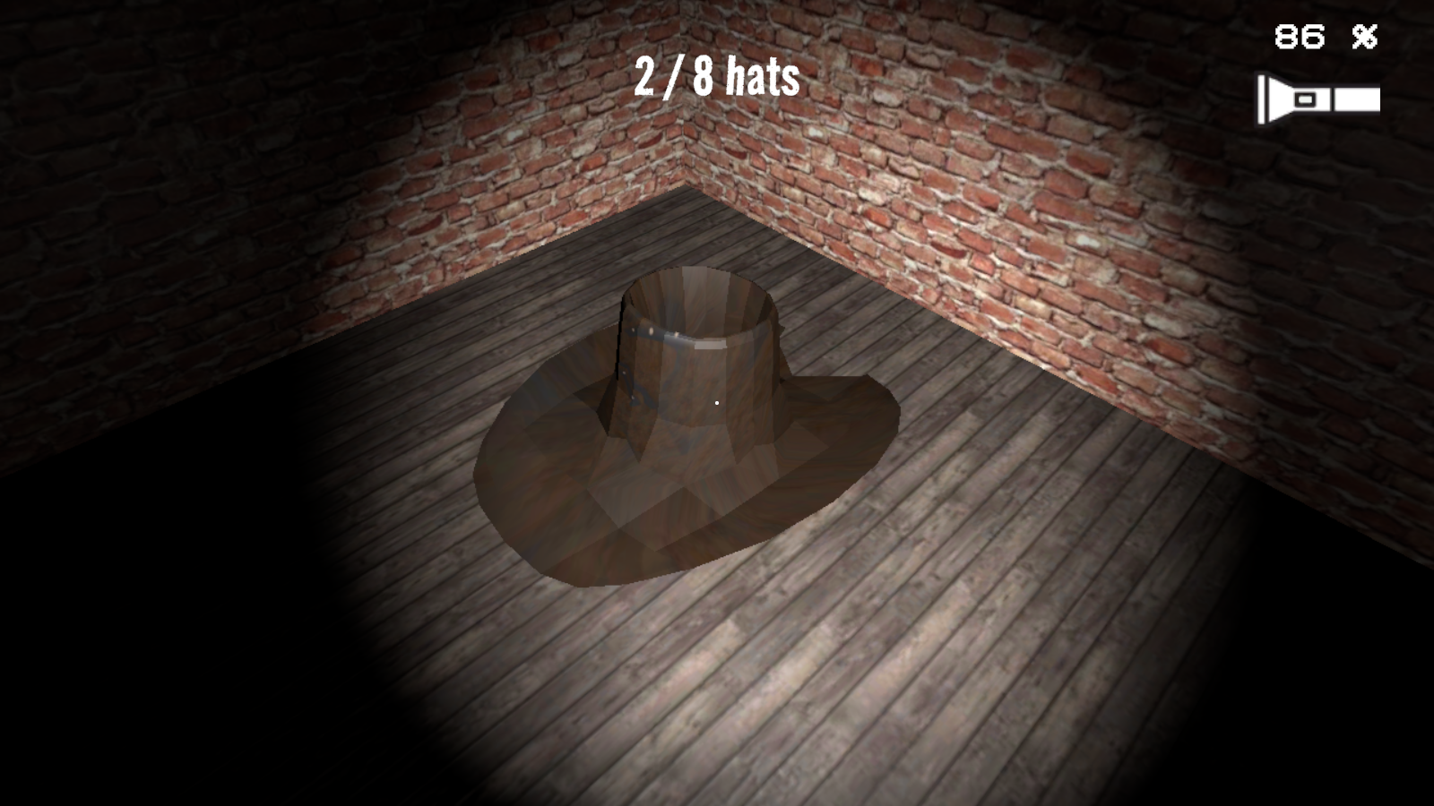 Screenshot 4 for HEE-HEE horror - the horror game