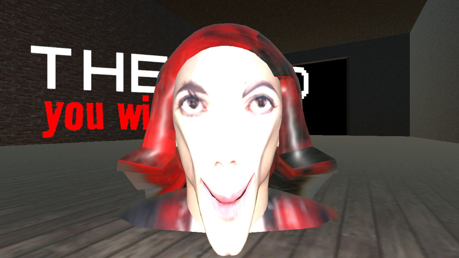 Screenshot 8 for HEE-HEE horror - the horror game