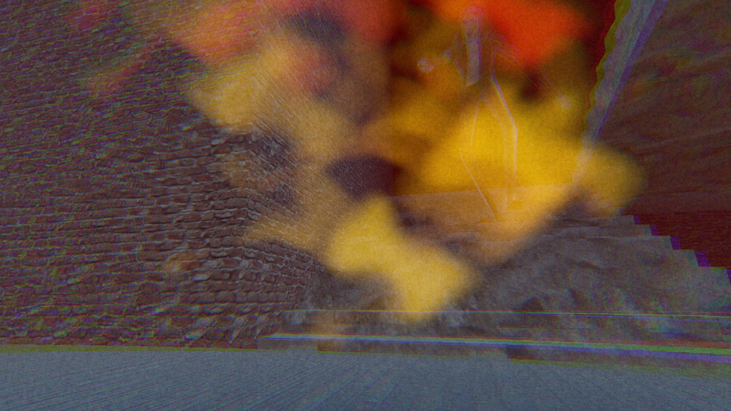 Screenshot 9 for HEE-HEE horror - the horror game
