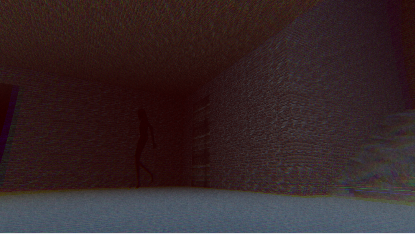 Screenshot 7 for HEE-HEE horror - the horror game