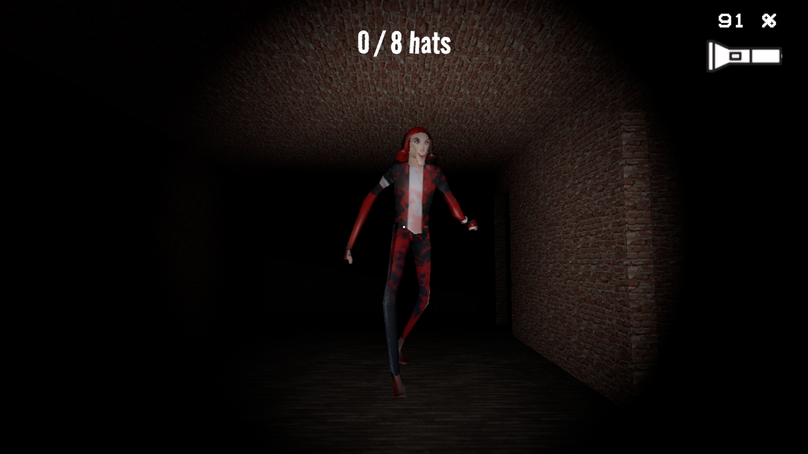 Screenshot 2 for HEE-HEE horror - the horror game