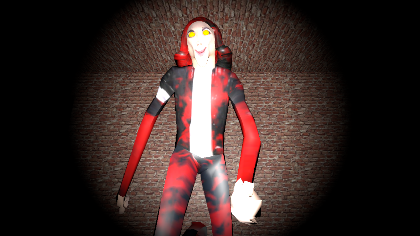 Screenshot 5 for HEE-HEE horror - the horror game