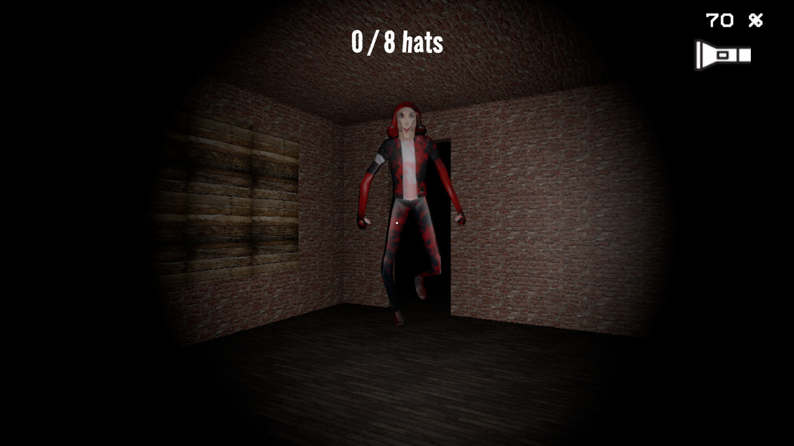 Screenshot 6 for HEE-HEE horror - the horror game