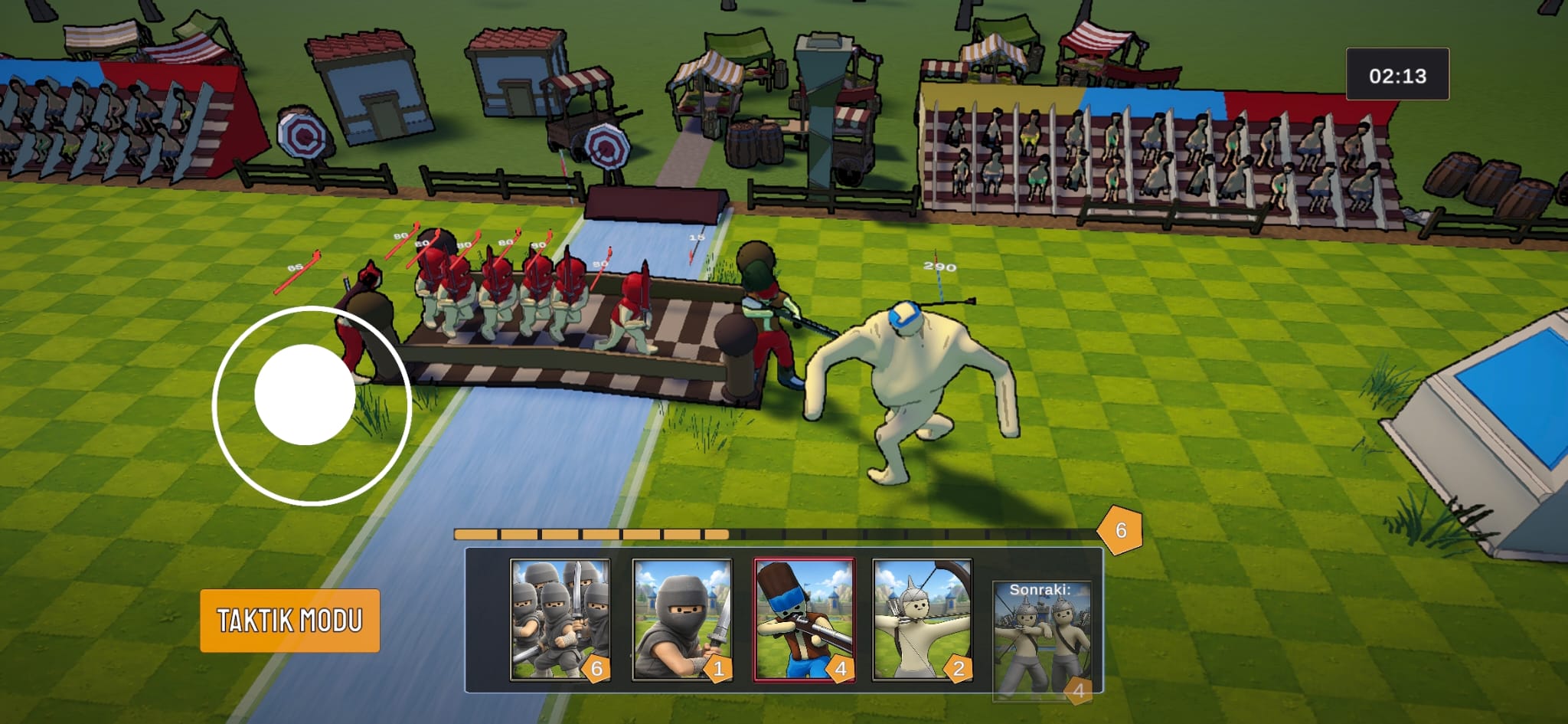 Screenshot 2 for TIRT Royel (Mobil/Android)