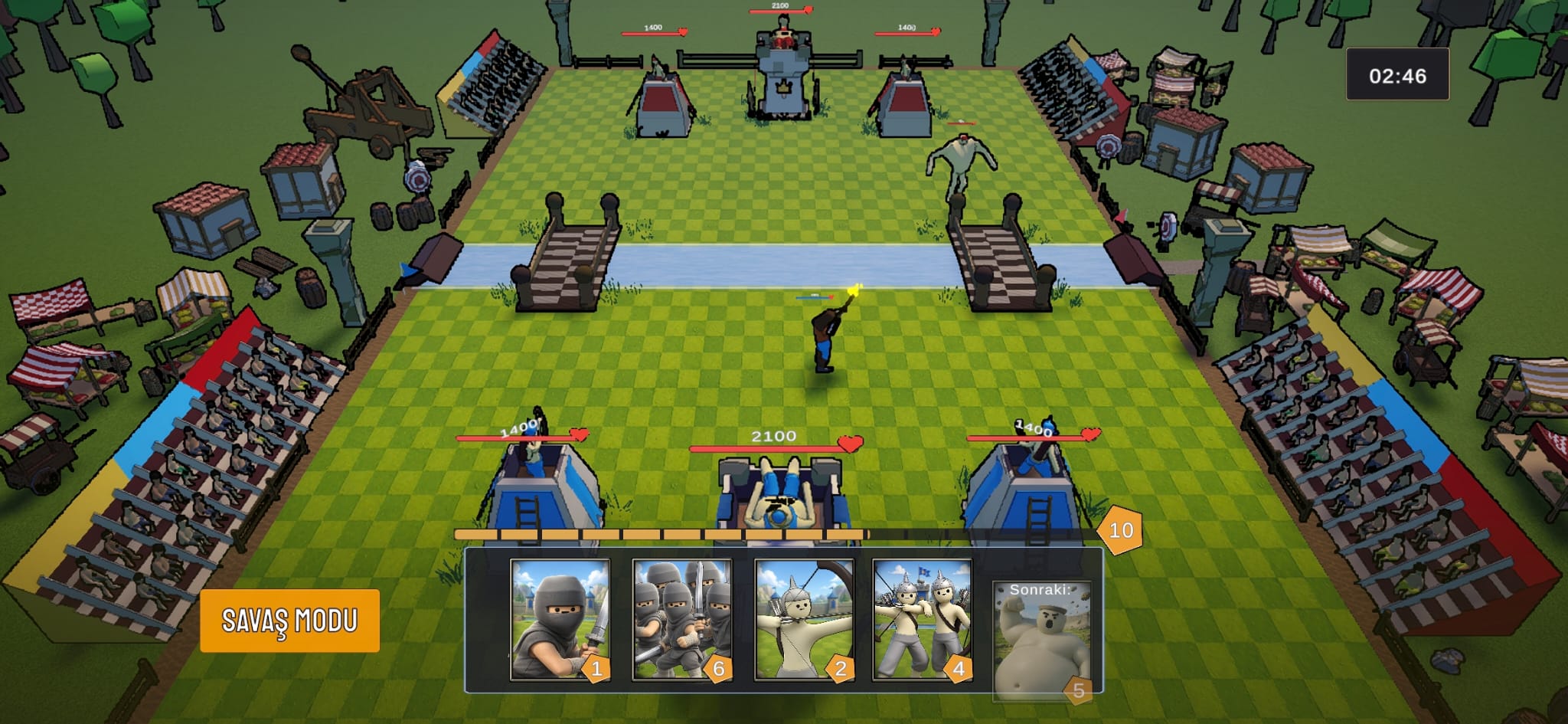 Screenshot 3 for TIRT Royel (Mobil/Android)
