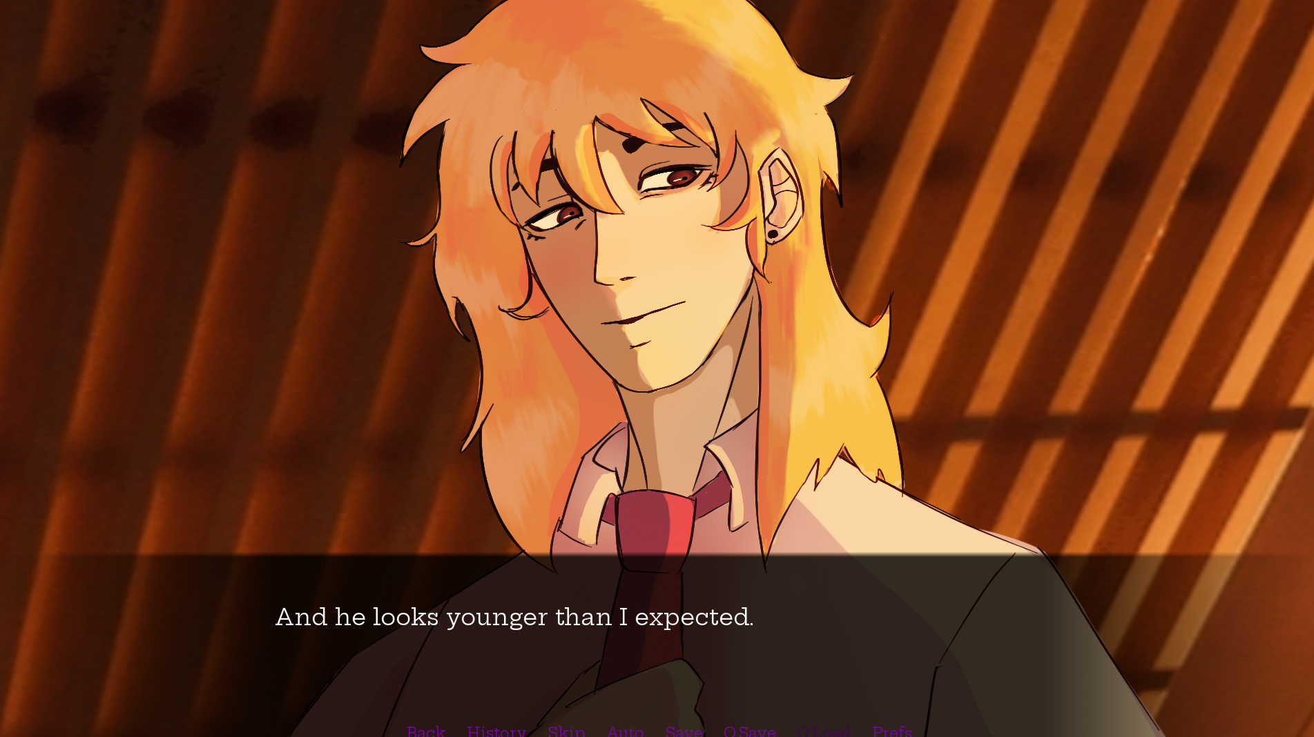 Screenshot 5 for Catch Me (DEMO)