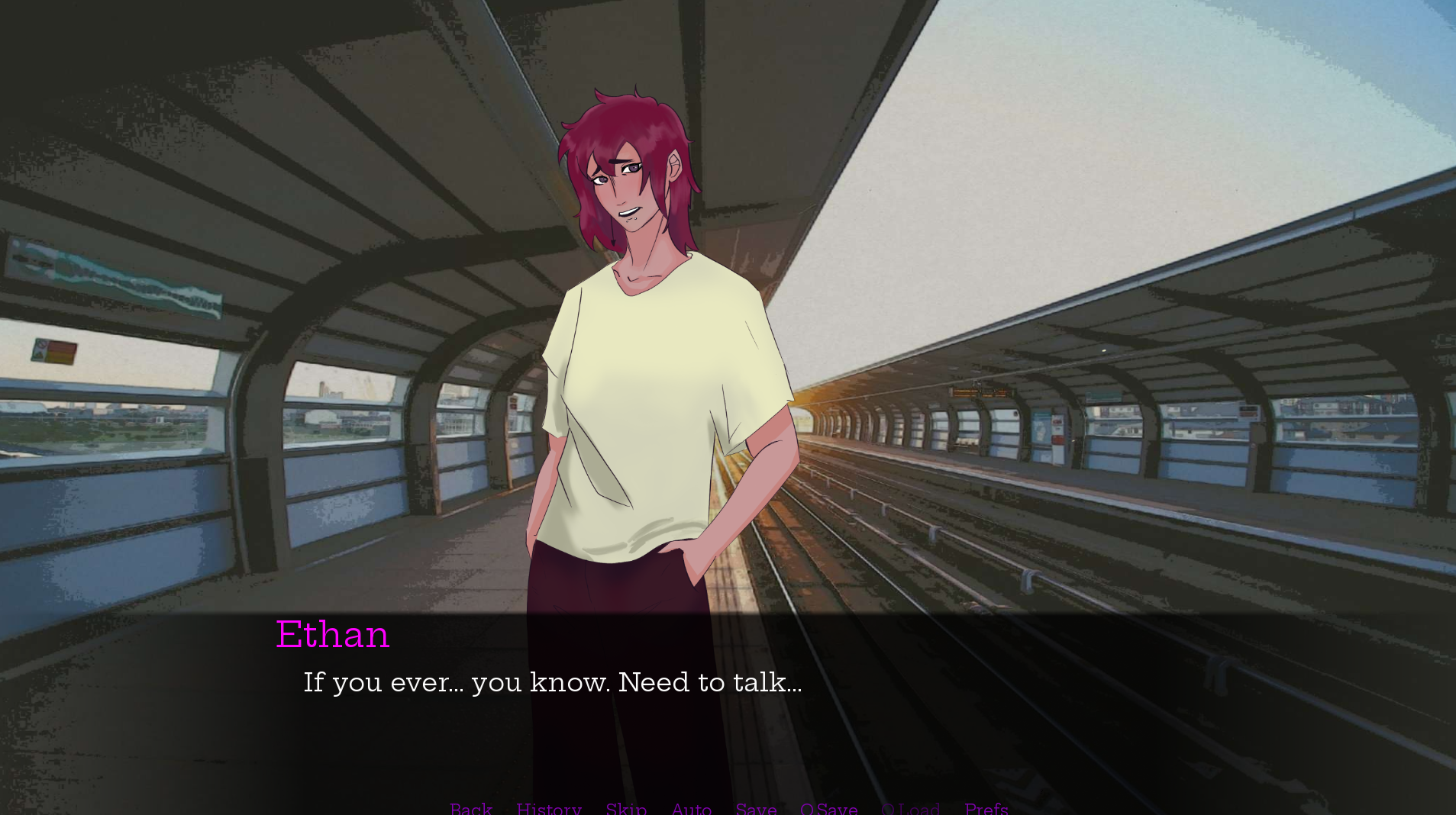Screenshot 6 for Catch Me (DEMO)