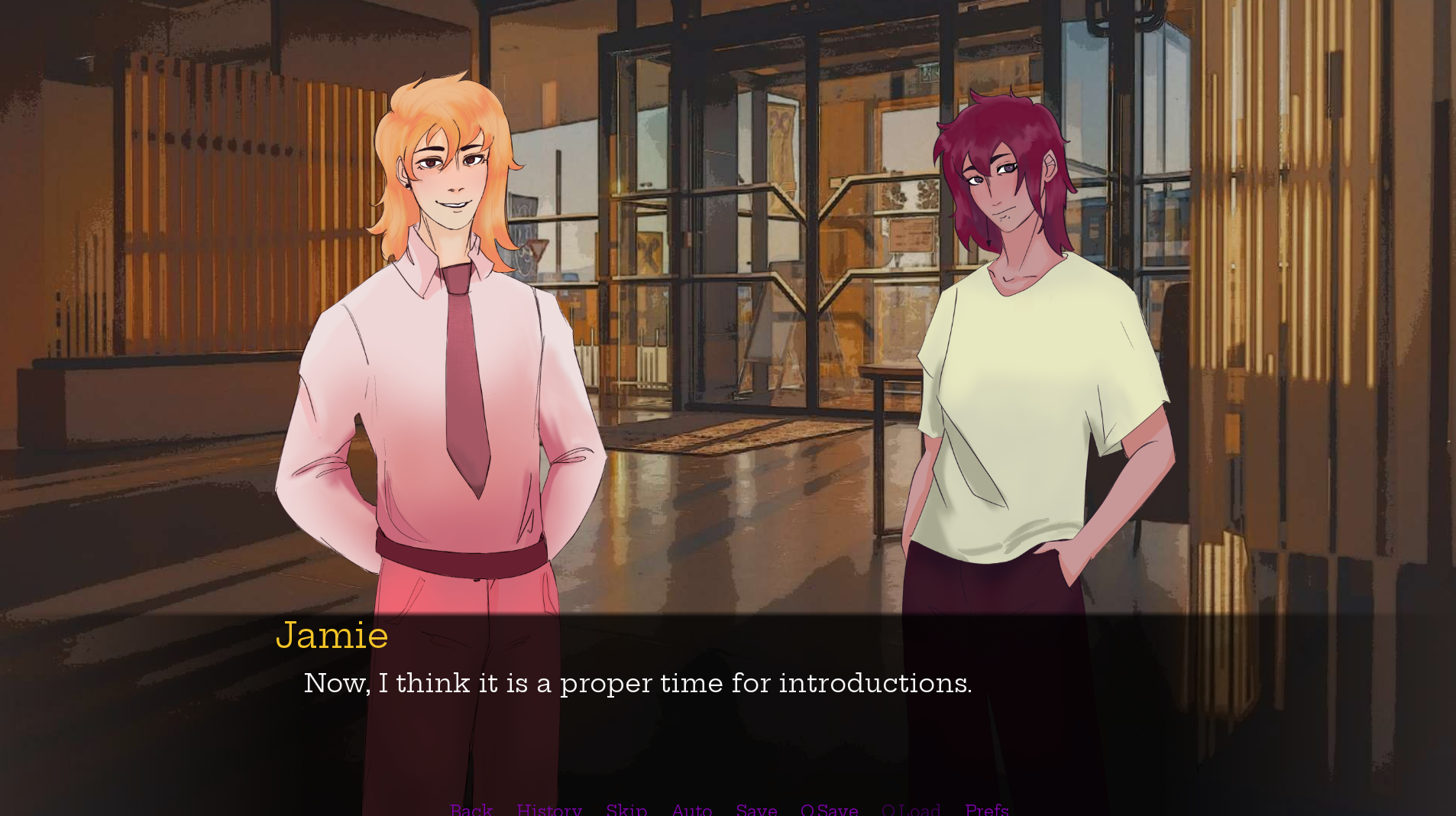 Screenshot 7 for Catch Me (DEMO)