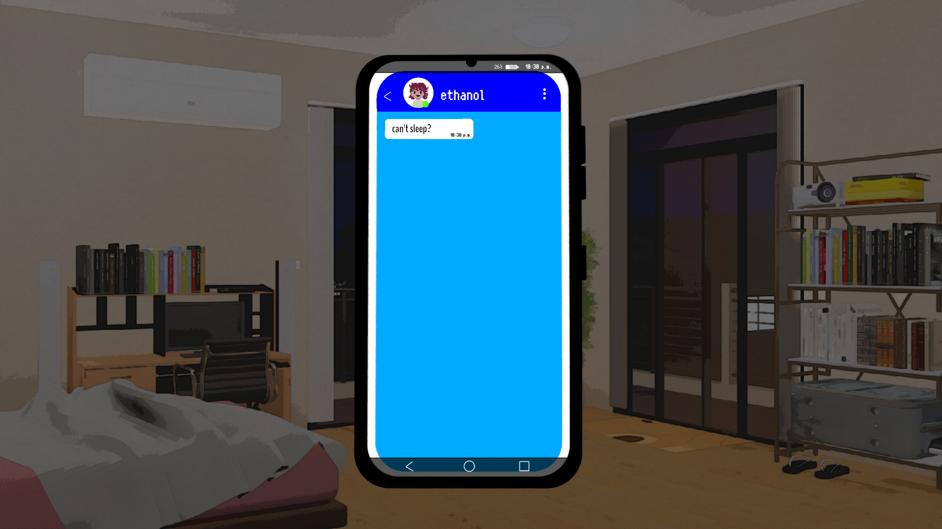 Screenshot 4 for Catch Me (DEMO)