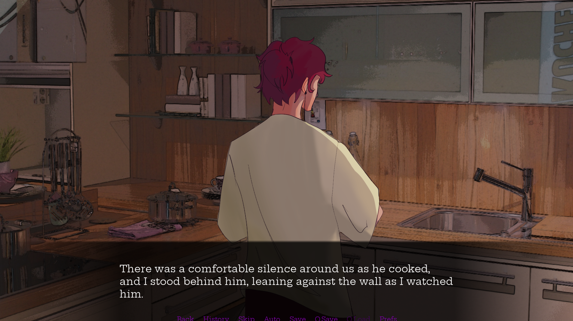 Screenshot 2 for Catch Me (DEMO)
