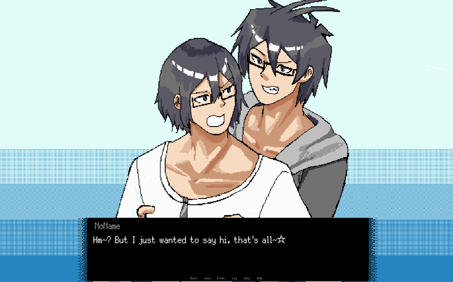 Screenshot 2 for (18+) Cause I Love Me~