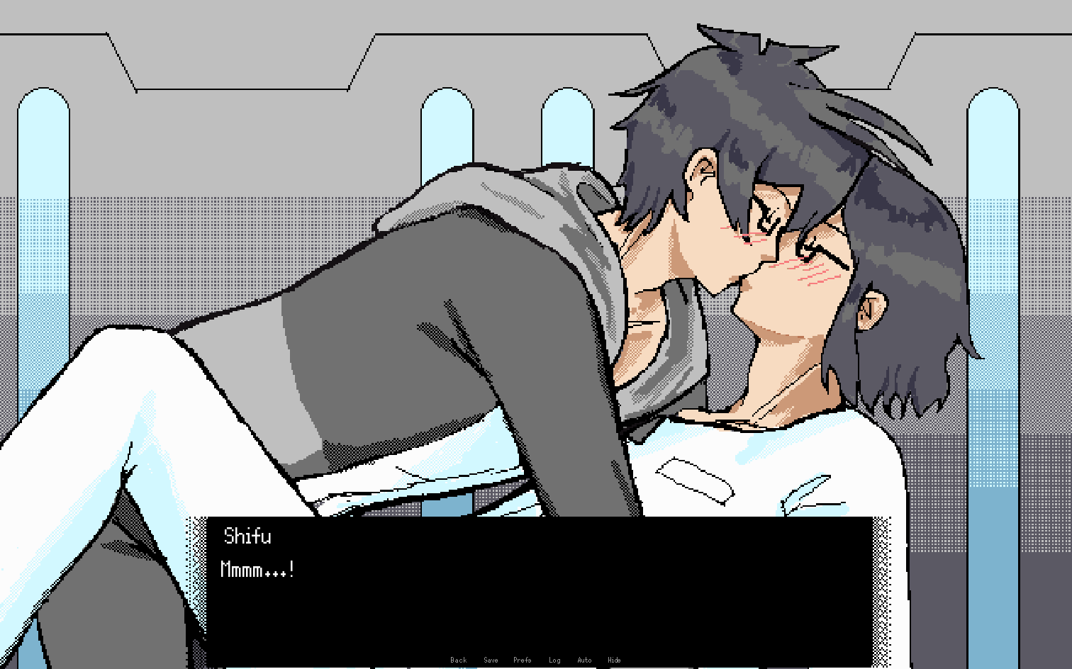 Screenshot 4 for (18+) Cause I Love Me~