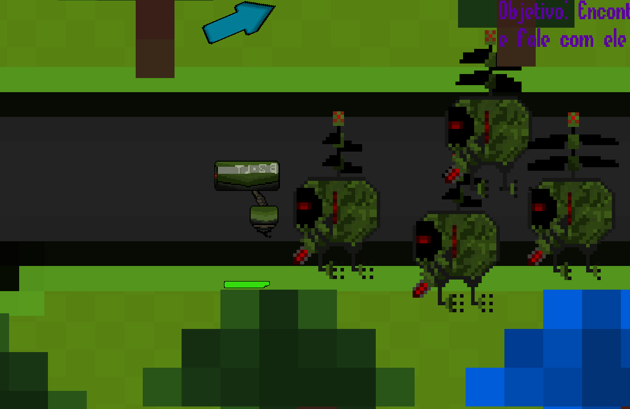 Screenshot 5 for The Bad Ending