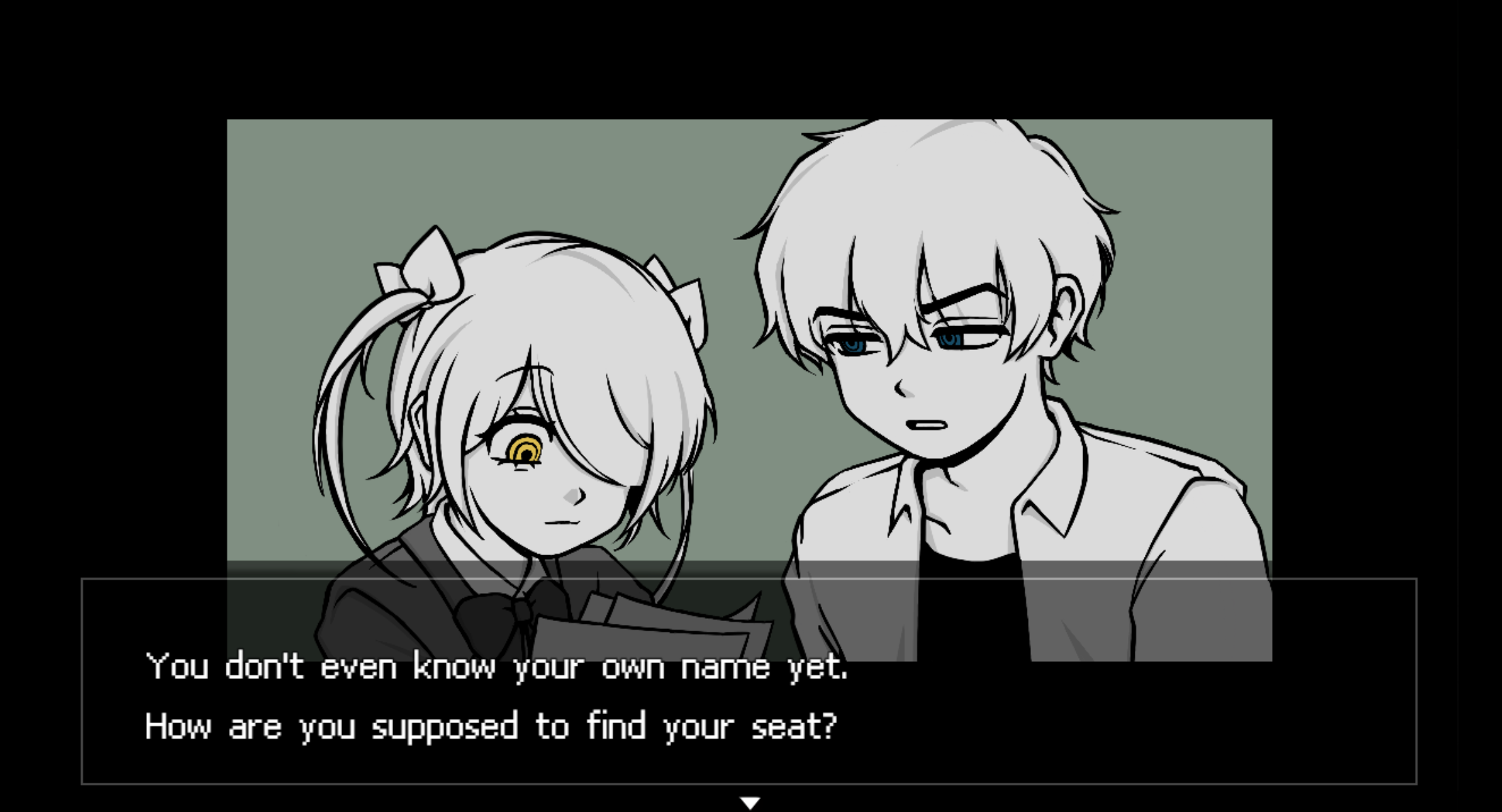 Screenshot 5 for Me when She [Demo]