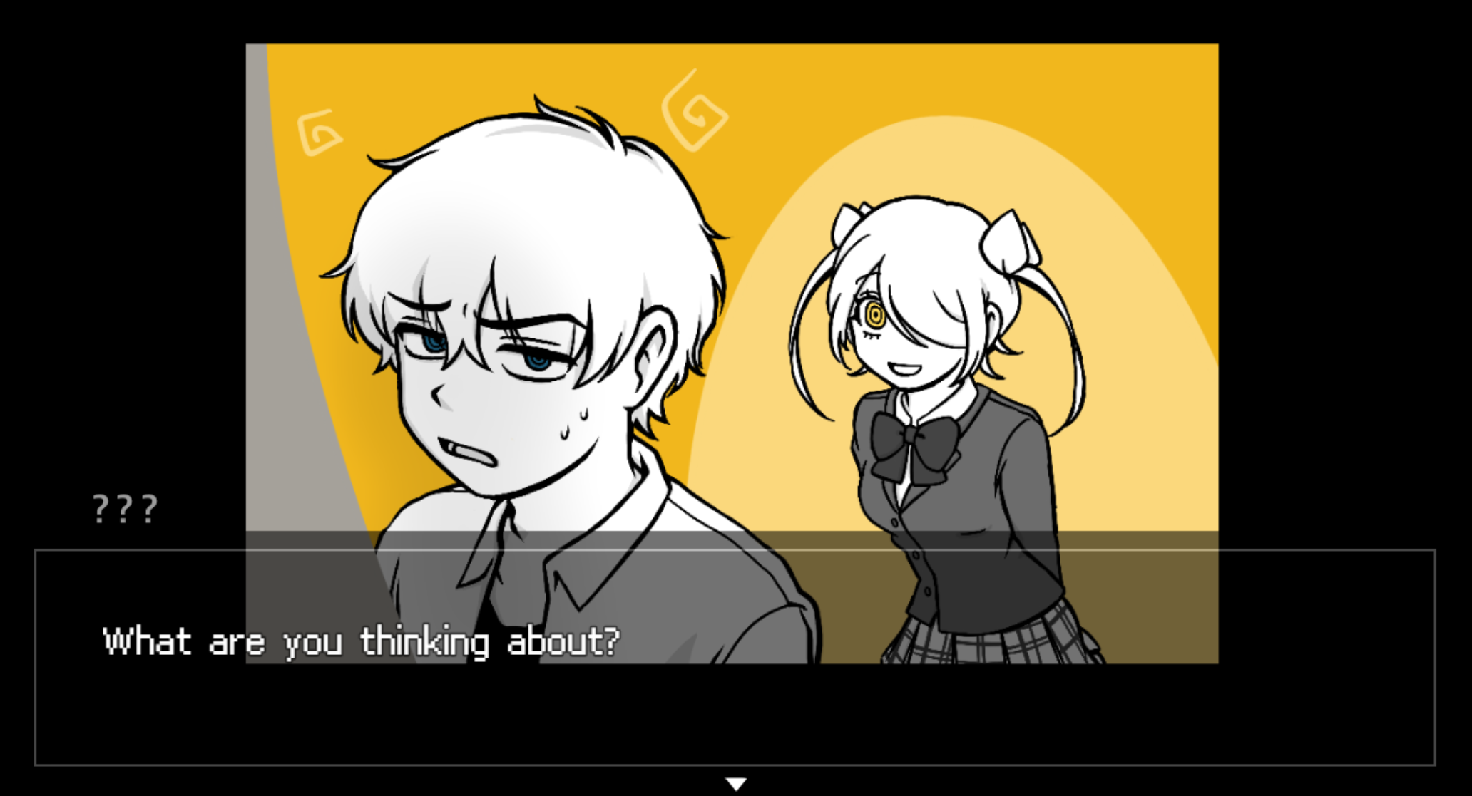 Screenshot 6 for Me when She [Demo]