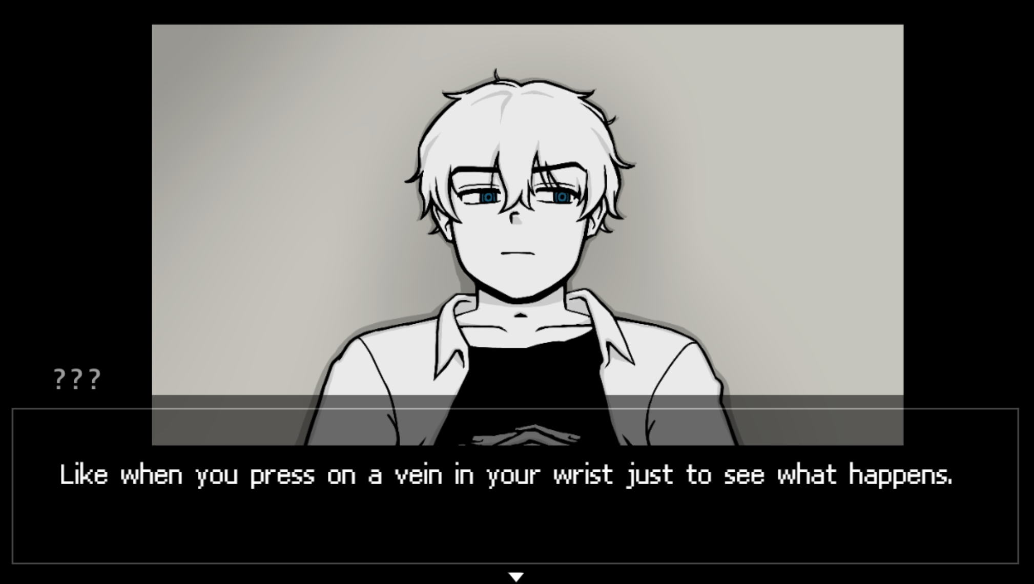 Screenshot 11 for Me when She [Demo]
