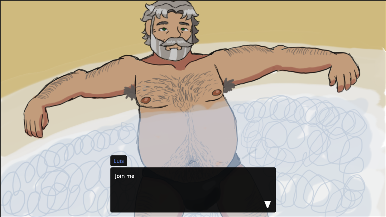 Screenshot 4 for Desert Motel