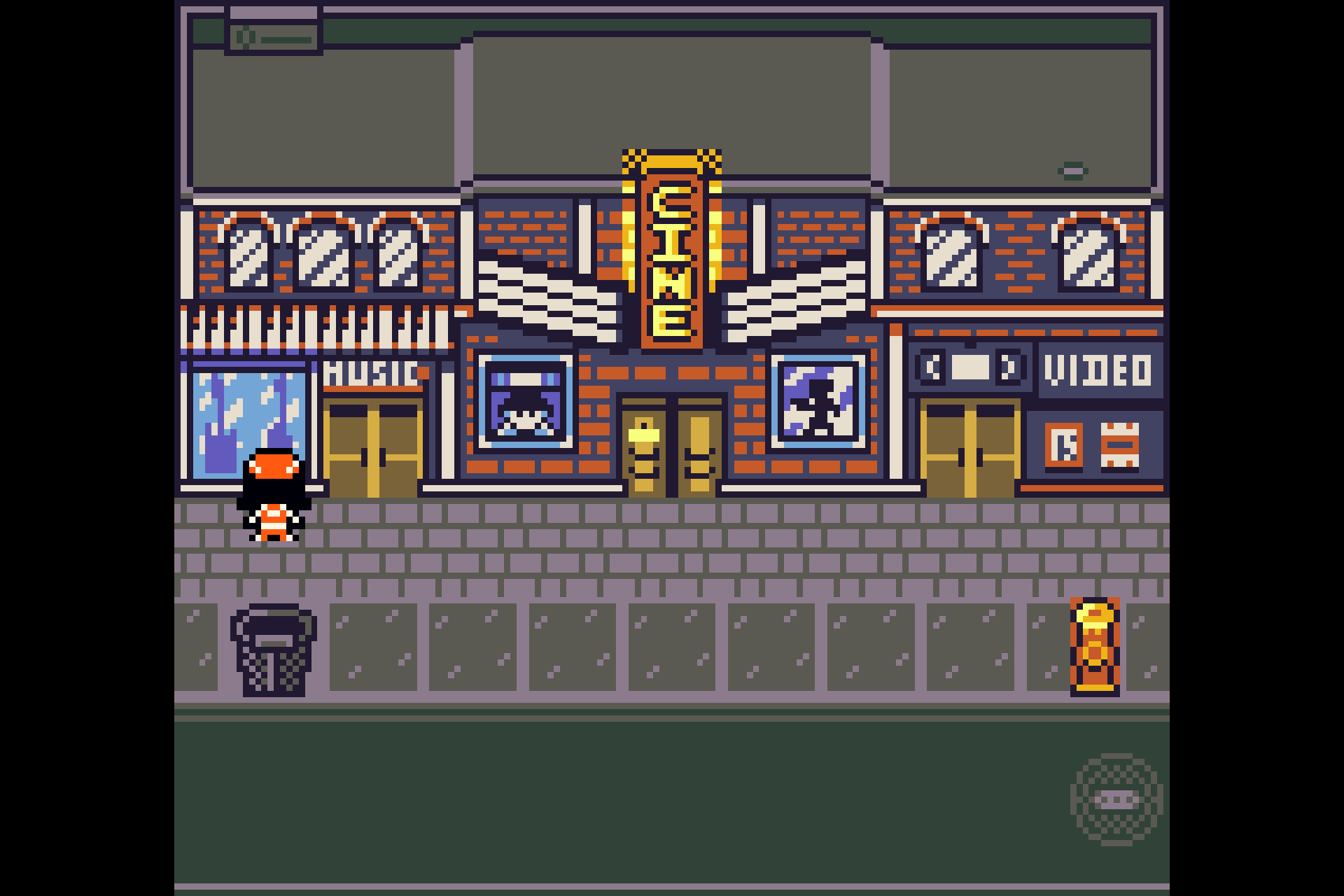 Screenshot 4 for Songs in the Slice of Life Demo