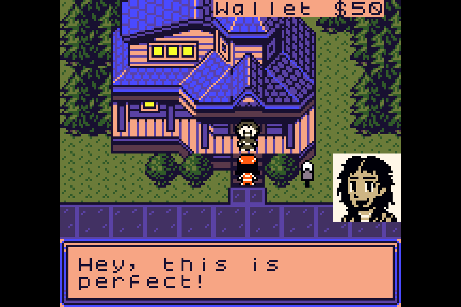 Screenshot 6 for Songs in the Slice of Life Demo