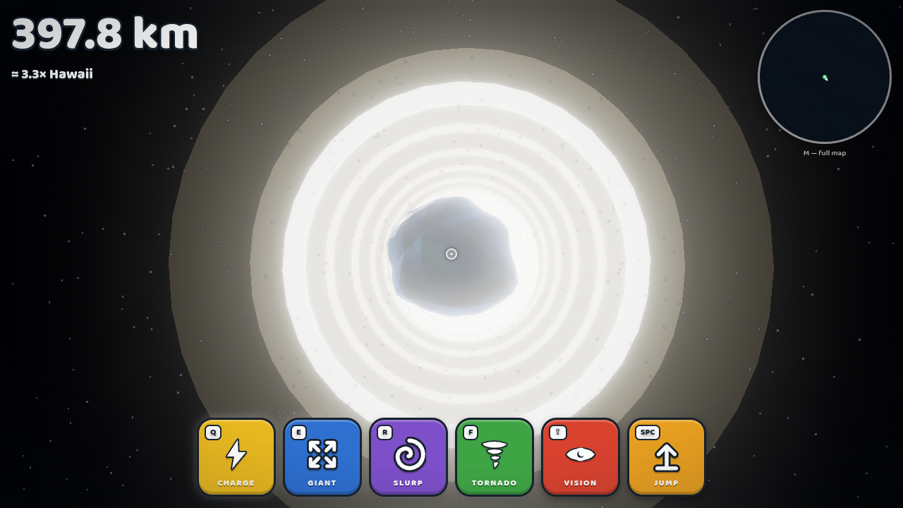 Screenshot 7 for Eat, Eat, Slime, Eat