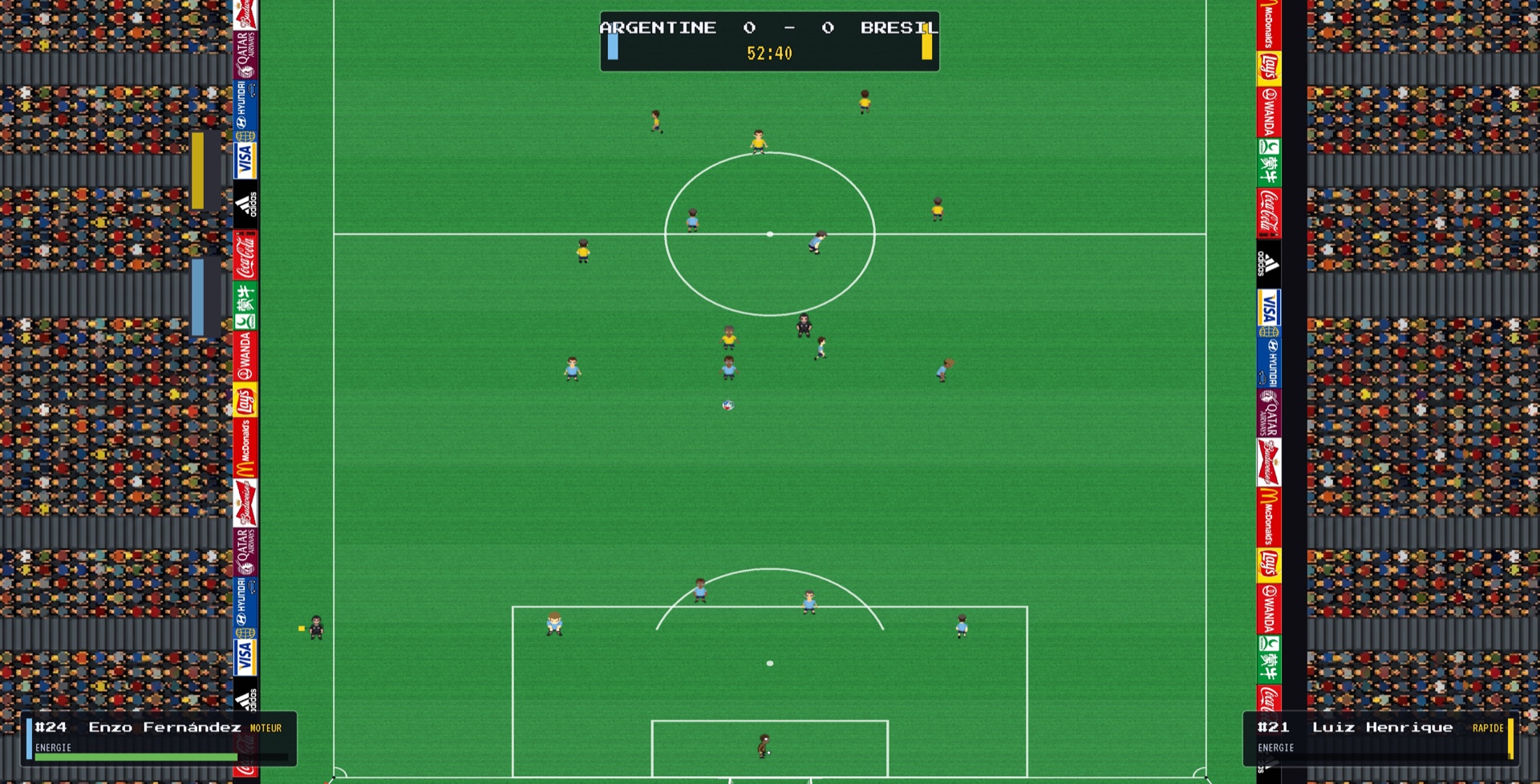 Screenshot 6 for Trivela Football