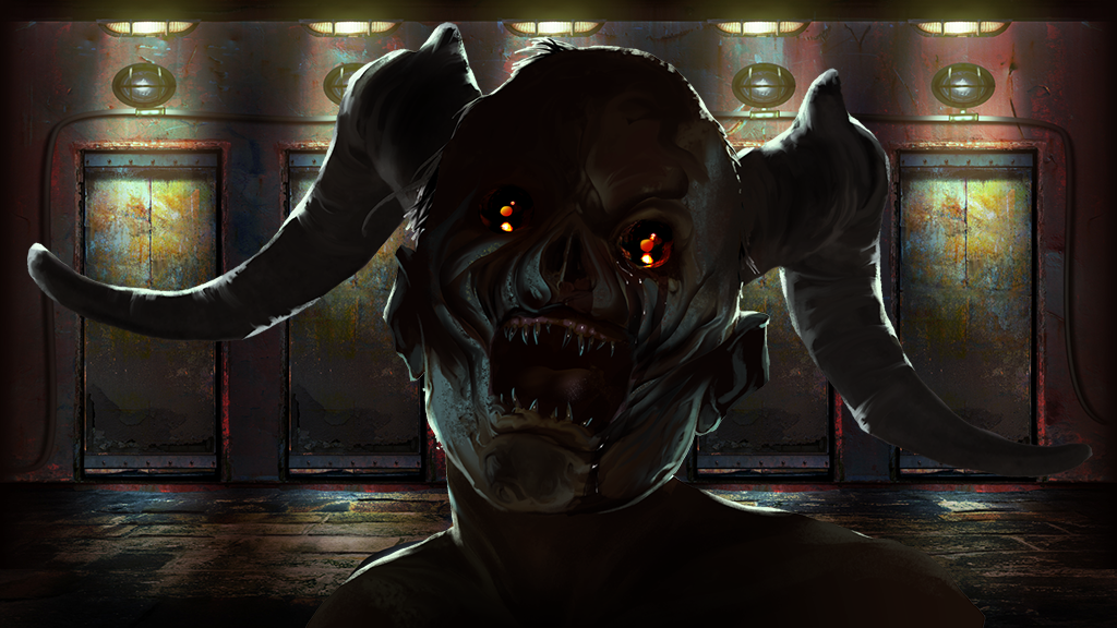 Cover image for Panic Room : LD34