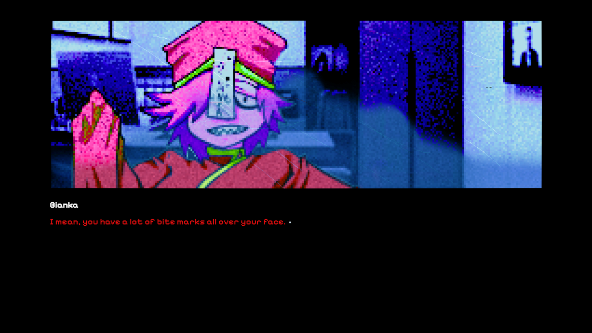 Screenshot 3 for Hypnophobia; From Your Shadow