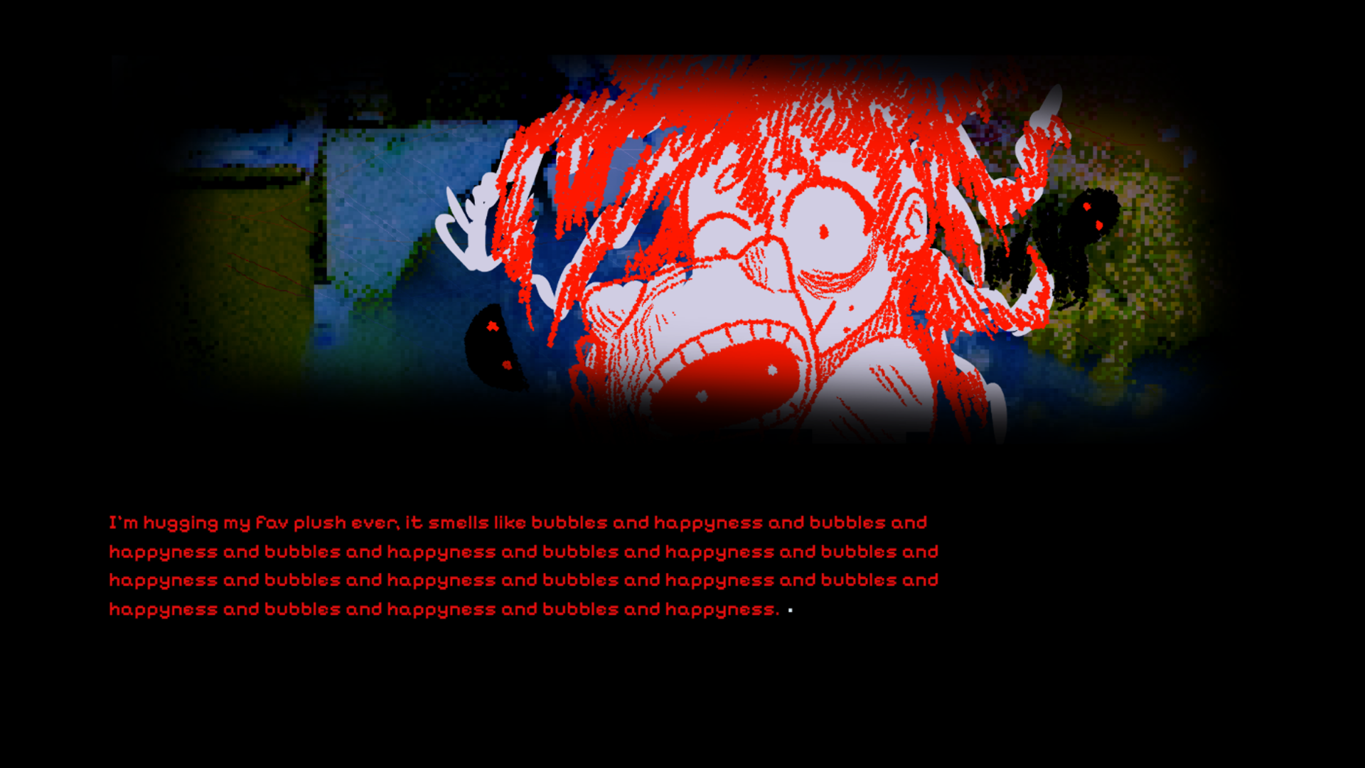 Screenshot 6 for Hypnophobia; From Your Shadow