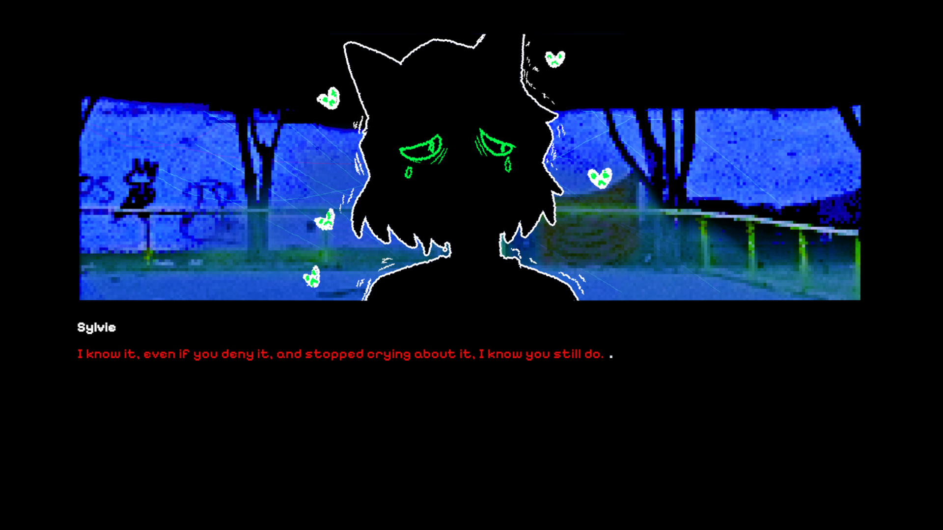 Screenshot 7 for Hypnophobia; From Your Shadow