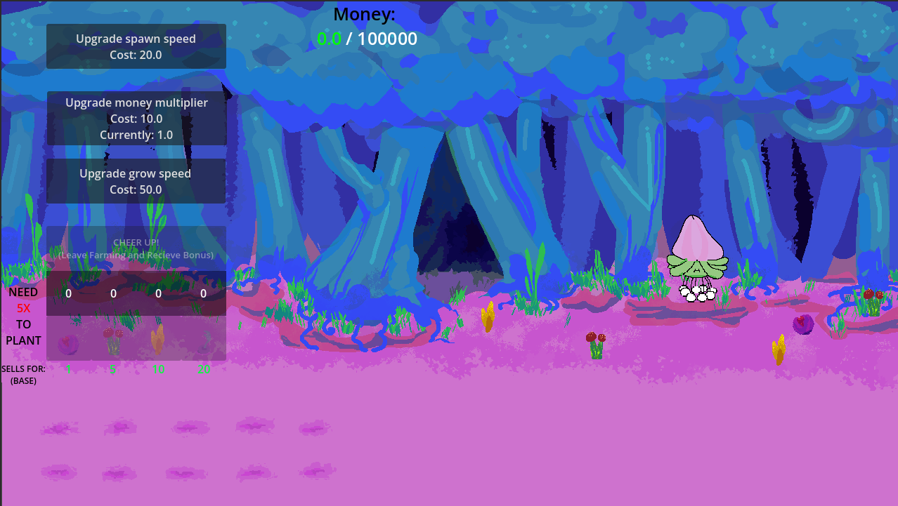 Screenshot 4 for Could Be Me!