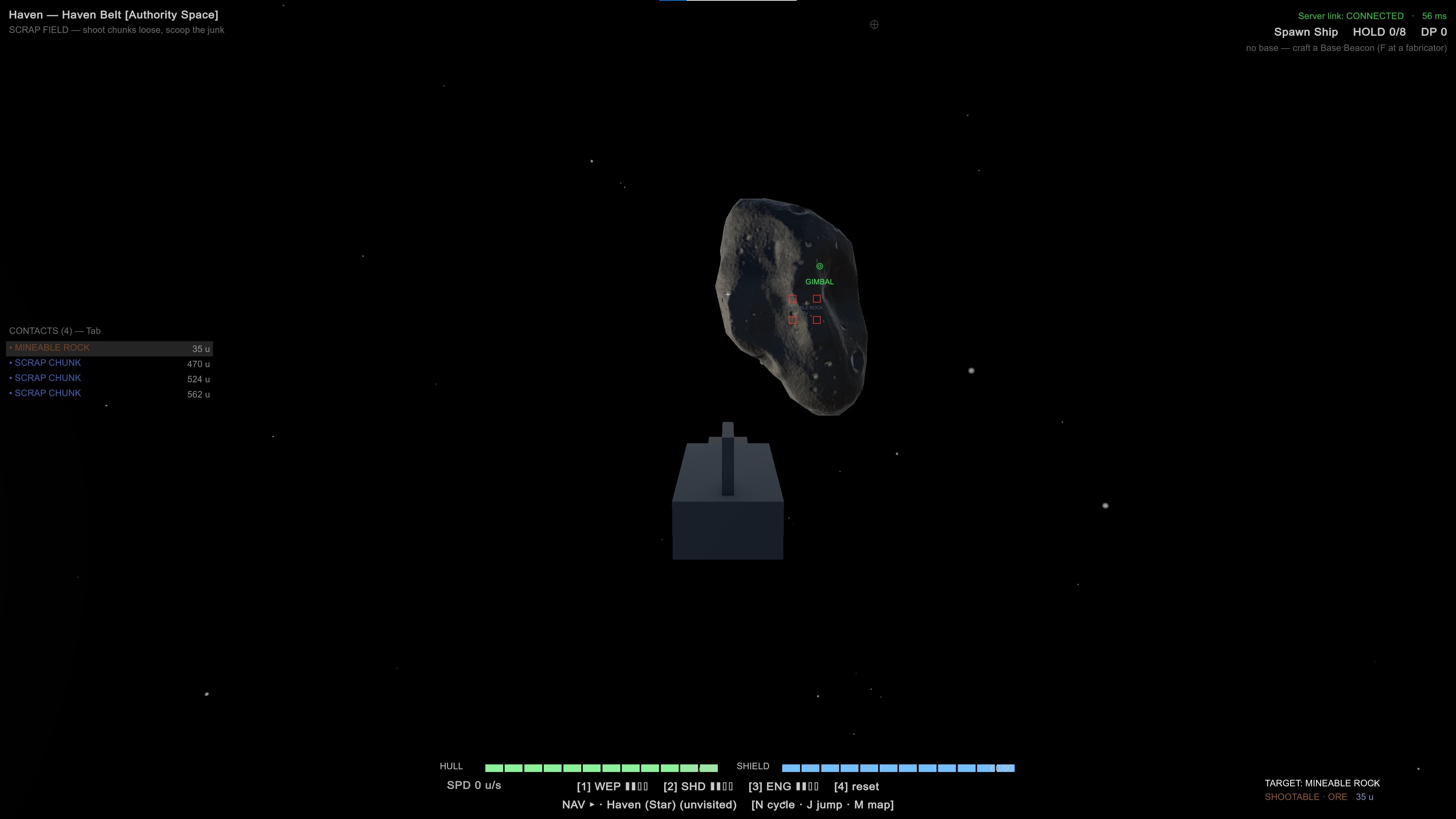 Screenshot 12 for Deep Black