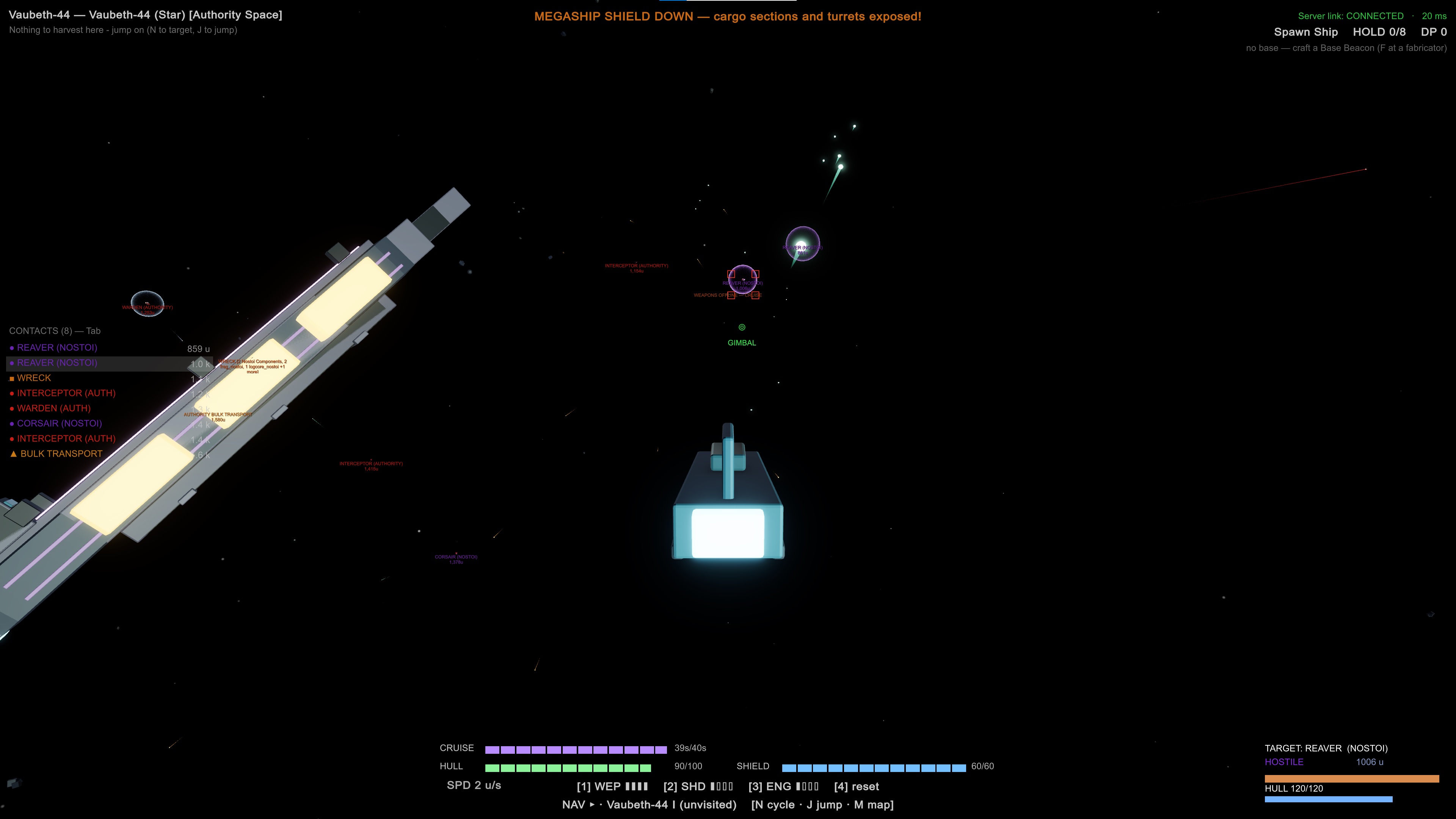 Screenshot 6 for Deep Black