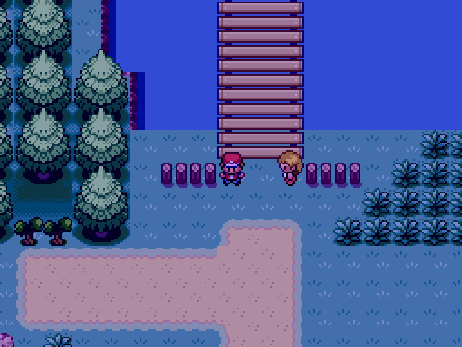 Screenshot 6 for Pokemon Ardor