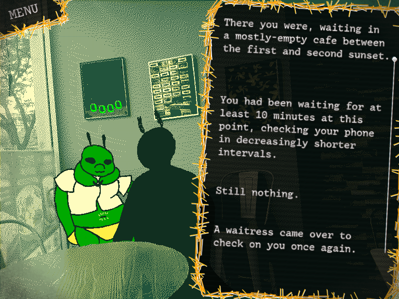 Screenshot 4 for Clutch & Release